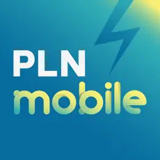 PLN Mobile Application